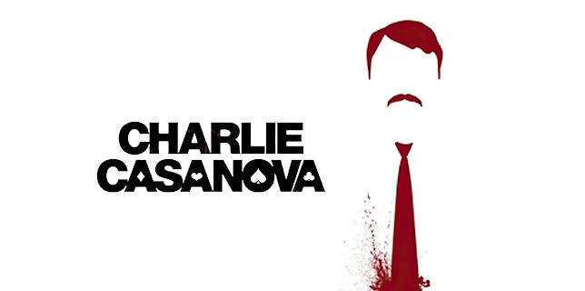 Charlie Casanova (2011)