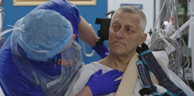 21:00: S:t Görans sjukhus (S2 E2) (S2) | TV3 | 1/19 2026