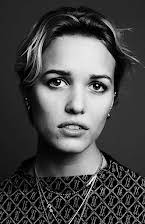 Theresa Frostad Eggesbø as 