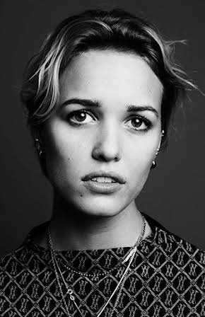 Theresa Frostad Eggesbø as 