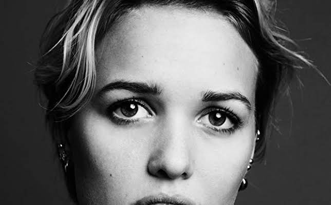 Theresa Frostad Eggesbø