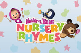 Nursery Rhymes: Part 1