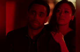 Stumptown Season 1: The Dex Files