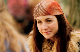 Being Erica S1: This Be the Verse