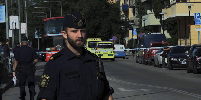 Tills döden skiljer oss åt