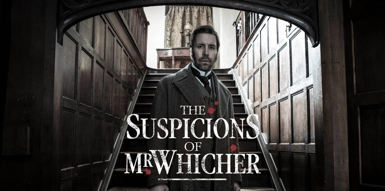 The Suspicions of Mr Whicher