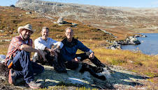 Stugfixarna Norge (S7 E8)