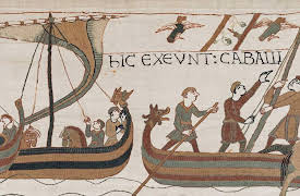 England: From the Fall of Rome to the Norman Conquest: 1066 and the Norman Conquest