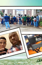 Simply Phillip Brown as 