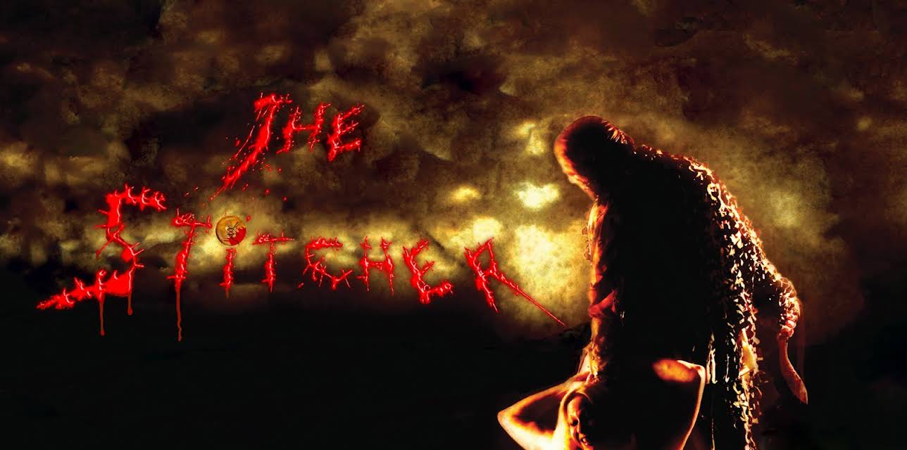 The Stitcher (2007)