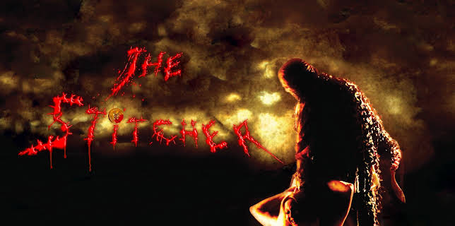 The Stitcher (2007)