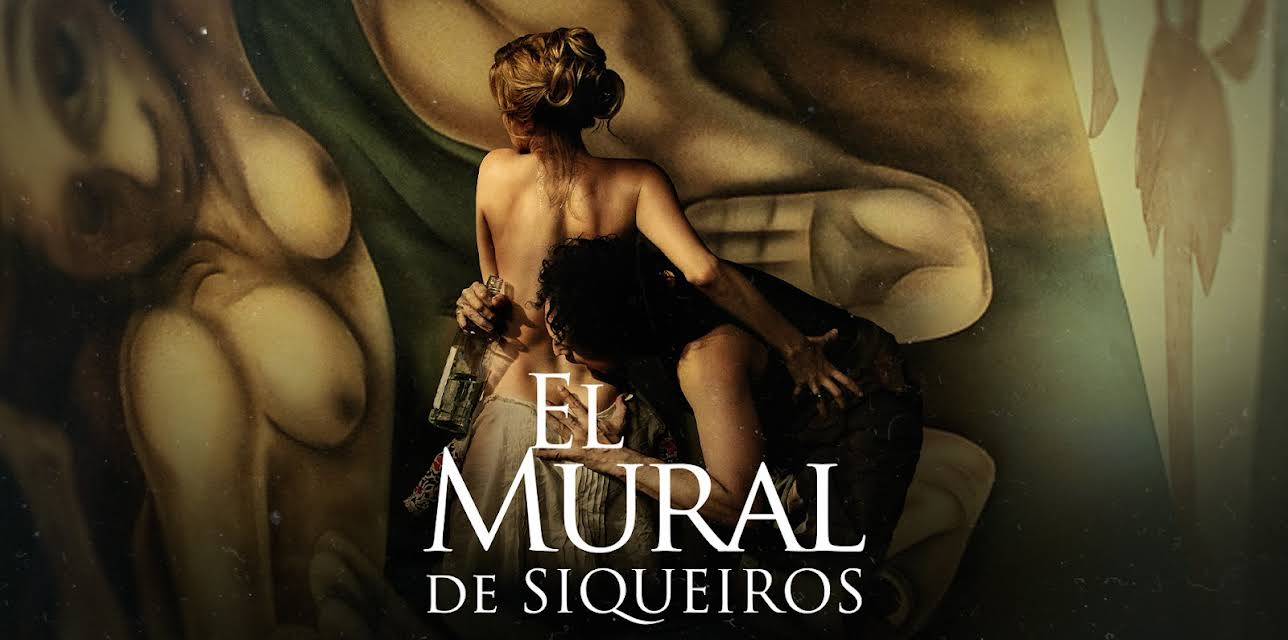 El mural de Siqueiros (2010)