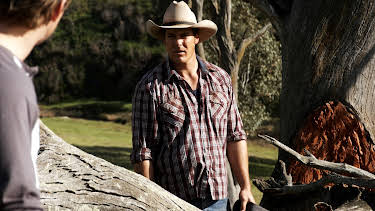 09:20: McLeods døtre (S7 E5) (S7) | TV6 | 4/28 2026