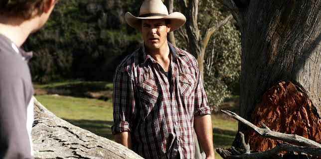 04:05: McLeods døtre (S7 E5) (S7) | TV6 | 11/23 2025