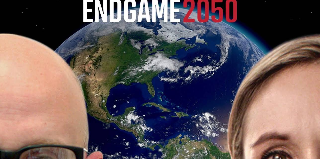 Endgame 2050 (2020)