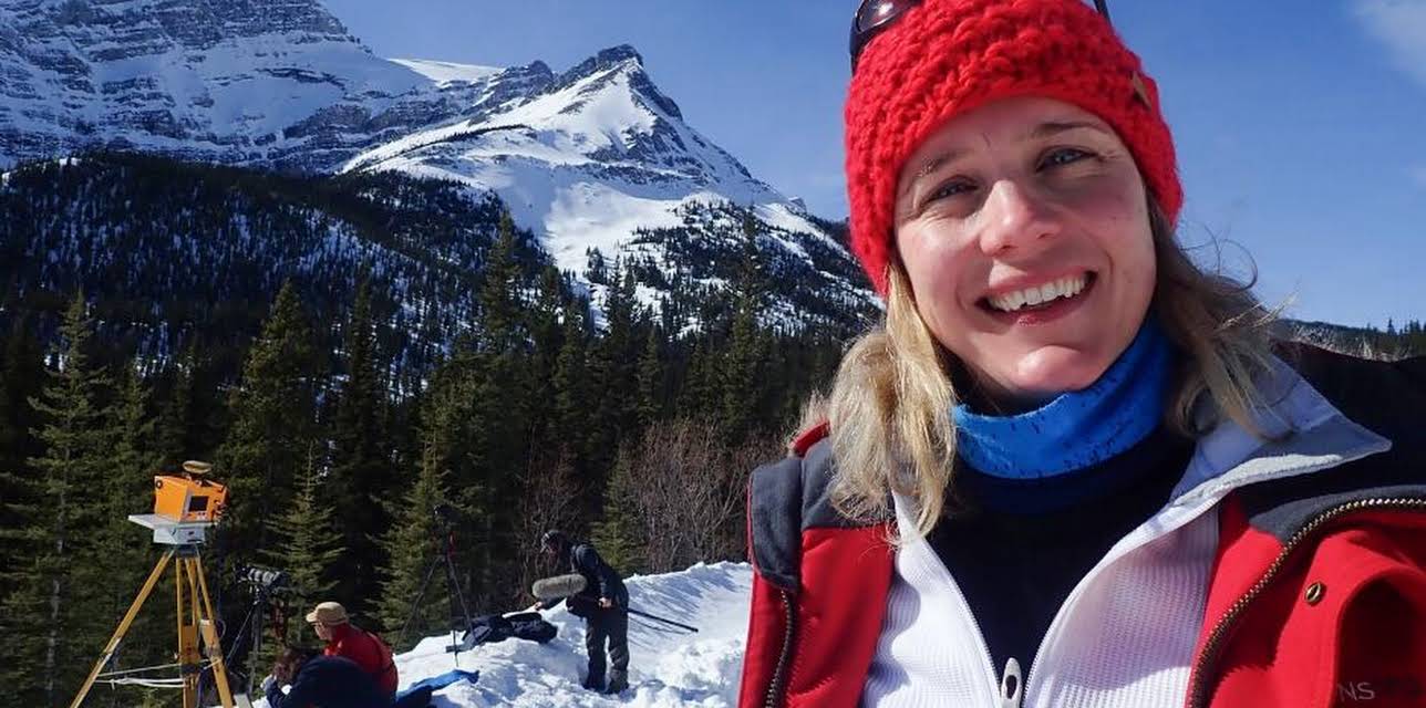 Avalanche: Making a Deadly Snowstorm