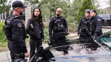 20:00: S.W.A.T. (S2 E19) (S2) | TV6 | 4/20 2026