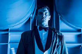 GARCIA!, Season 1: Episode 3