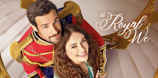 The Royal We (2025)
