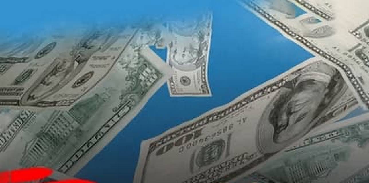 Live Fast Die Young May-Money-Murda-Wood (2020)