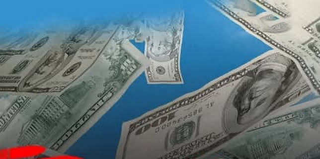 Live Fast Die Young May-Money-Murda-Wood (2020)