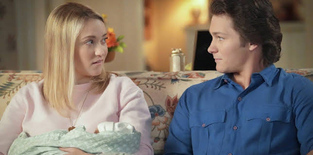 15:10: Young Sheldon | ProSieben | 12/19 2025