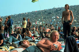 The Sixties (2013), Season 1: Sex, Drugs and Rock N' Roll