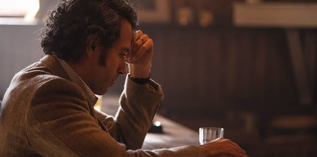 1:00 AM: Trespasses | Channel 4 | 11/13 2025