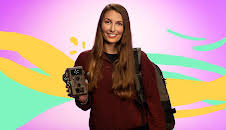 What’s in Your Bag?