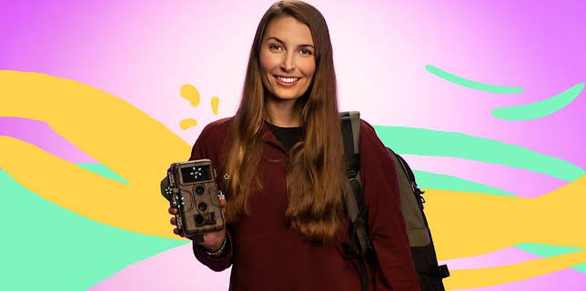 12:25 PM: What’s in Your Bag? (S1) | Cbeebies | 11/14 2025