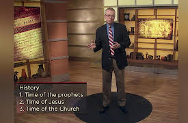 Understanding the New Testament: The Apostles and Church in Luke and Acts