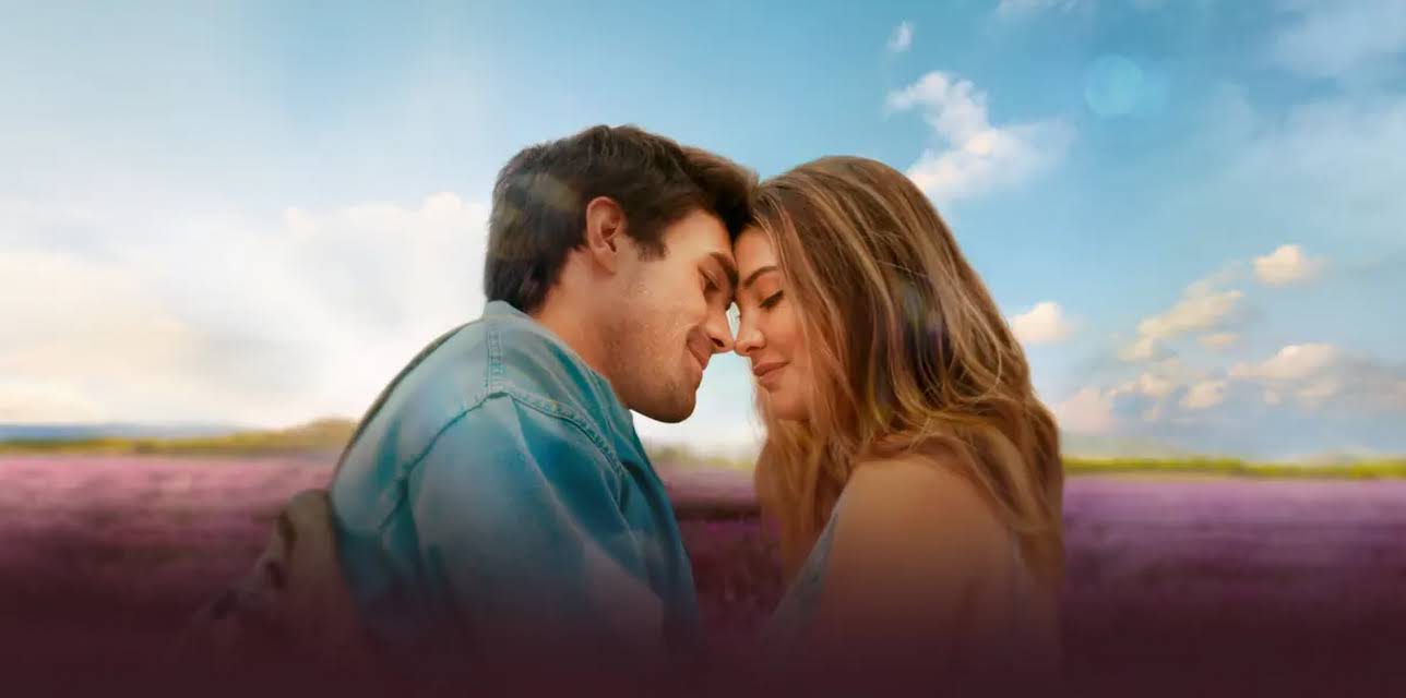 The Map That Leads to You (2025)