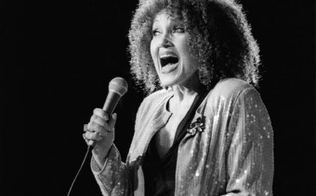 Cleo Laine