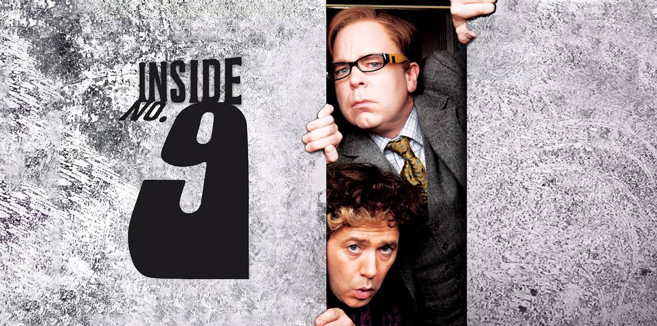 Inside No. 9, Season 1
