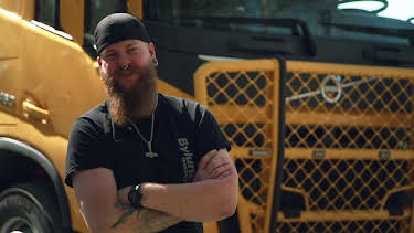 07:00: Svenska Truckers (S8 E8) (S8) | TV3 | 4/29 2026