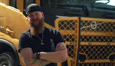 Svenska Truckers (S8 E8)