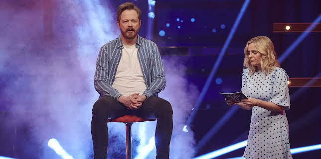 08:30: Alle mot alle (S5 E18) (S5) | TVNorge | 1/26 2026