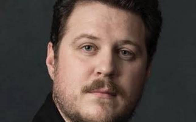 Cameron Britton