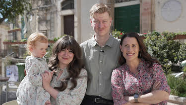 21:00: Husjakt i solen (S1 E7) (S1) | TV3 | 6/2 2026