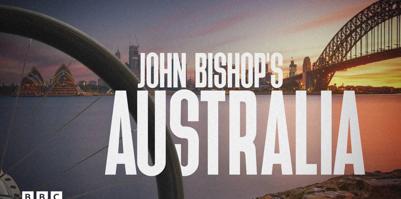 John Bishop's Australia