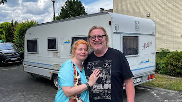 16:15: Wir werden Camper! | WDR Fernsehen | 5/9 2026