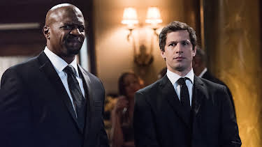 3:55 AM: Brooklyn Nine-Nine | E4 | 10/19 2026
