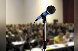 Mastering Stage Presence: How to Present to Any Audience: Analyzing Backstory and Motivation