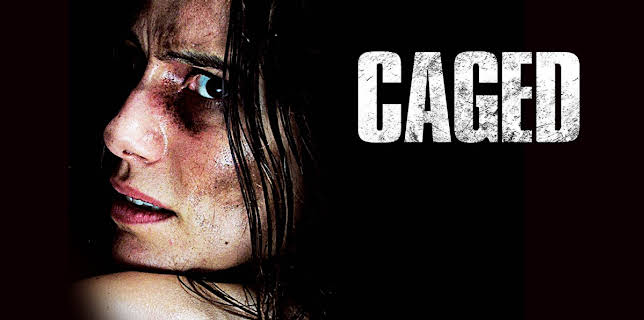 Caged (2013)