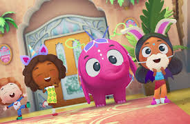 Deepa och Anoop: Högtidsdagen