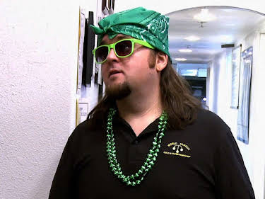 18:45: Pawn Stars - Die drei vom Pfandhaus | Kabel Eins Doku | 8/11 2026