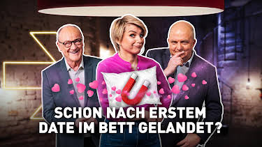 23:50: strassen stars | SR Fernsehen | 8/3 2026