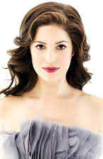 Ana Ortiz as 
