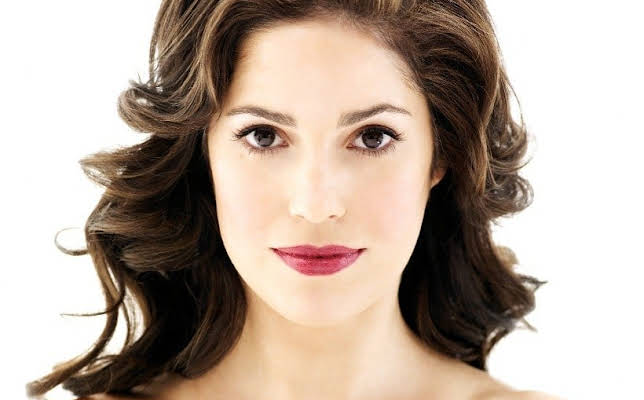 Ana Ortiz