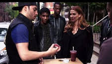 Imborrable (T2): Ep.12 Carne y hueso